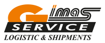 Gimas Service - Logistics & Shipments